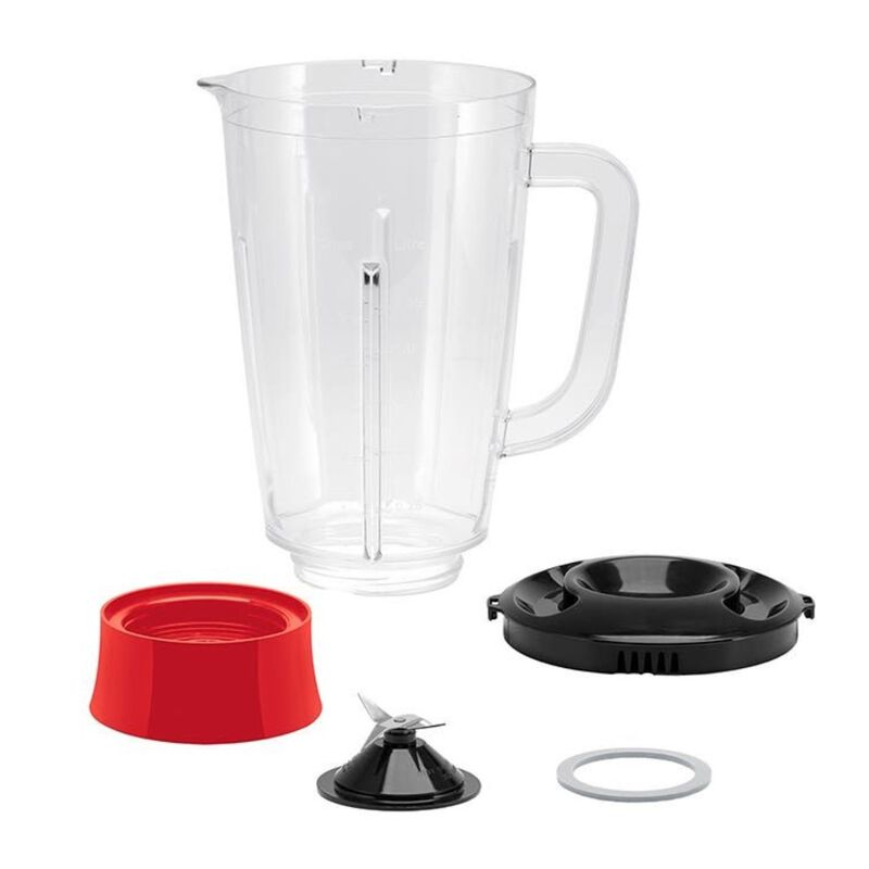 Licuadora T-Fal Ln2775Mx Optimix 2 Vel / Vaso P... image number null