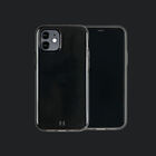 Funda Bodyguardz Carve para iPhone 12/12 Pro Negro.