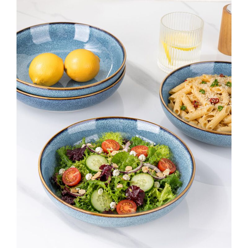 Tazones Para Pasta Amorarc 22cm, Juego de 4, 10... image number null