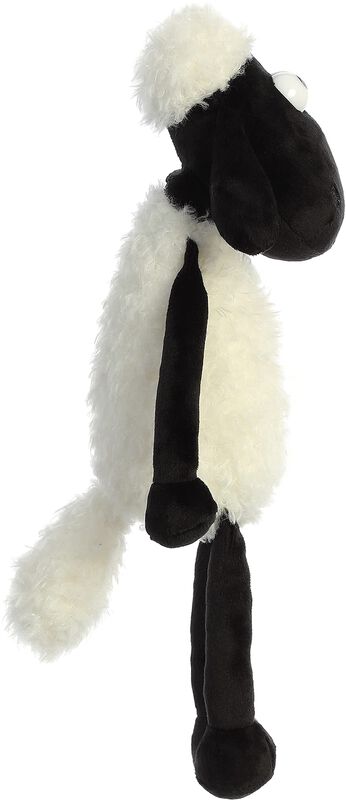 Peluche Aurora Playful Shaun The Sheep, 28 Cm, ... image number null