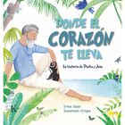 Donde el coraz&oacute;n te lleva: La Historia de Dindim y Joao