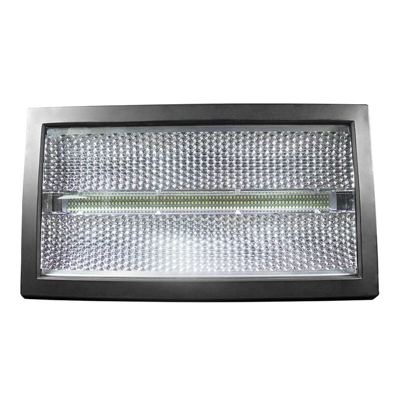 Strobo Galactic 3000W Stagepro de Efecto backli... image number null