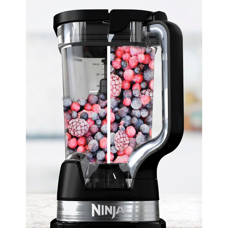 Licuadora Ninja Pro con tecnolog&iacute;a BlendSense T... image number null