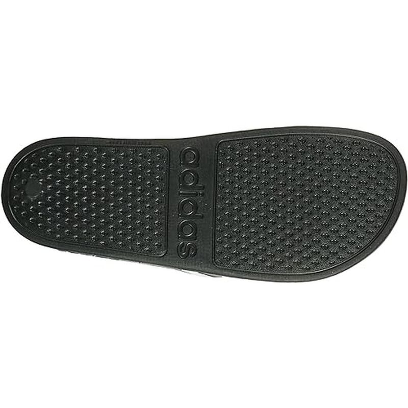 Sandalias, negro/negro, Adidas Adilette Aqua - ... image number null