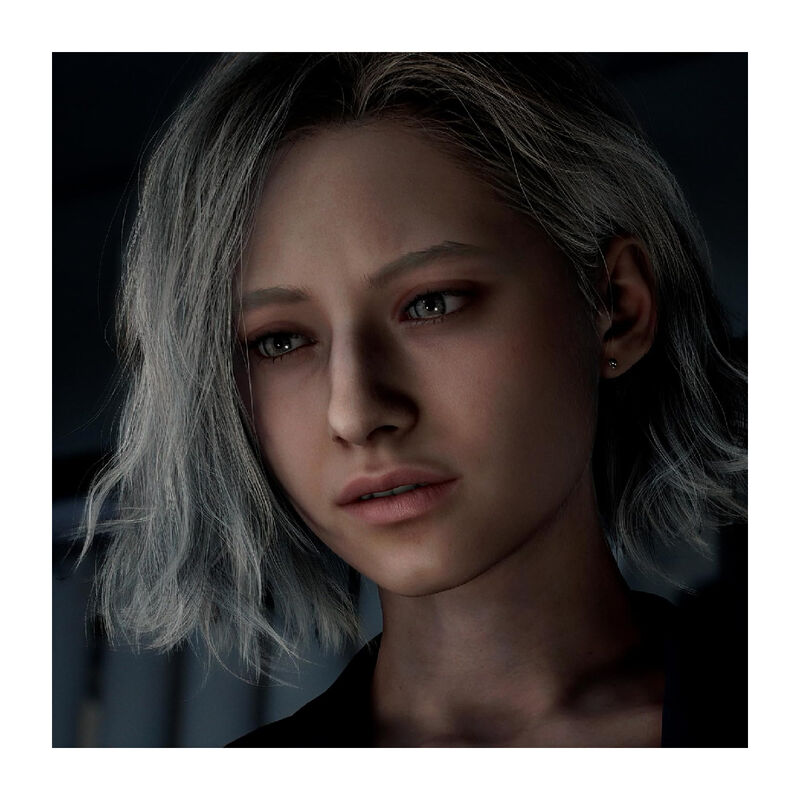 Ps5 Juego Resident Evil Requiem image number null