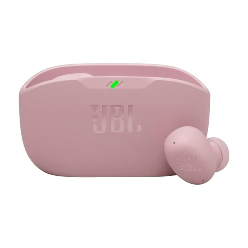 Aud&iacute;fonos Jbl Vibe Buds 2 Rosa image number null