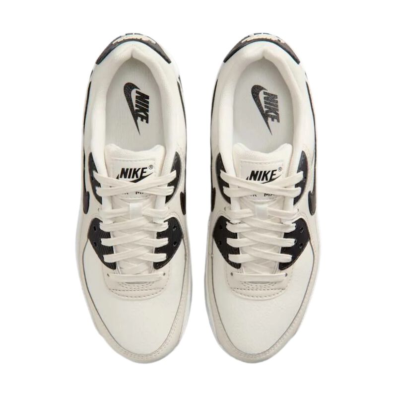 Tenis Deportivo Nike Wmns Air Max 90 Im3110-101 image number null