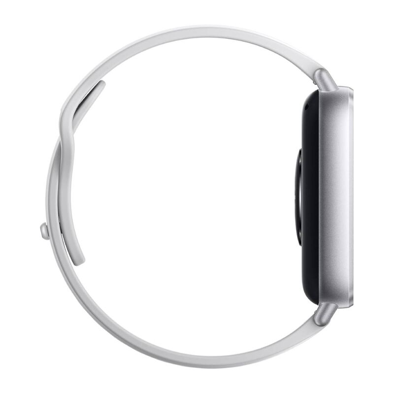 Smart Watch 5 Xiaomi Plata con Monitoreo Deport... image number null