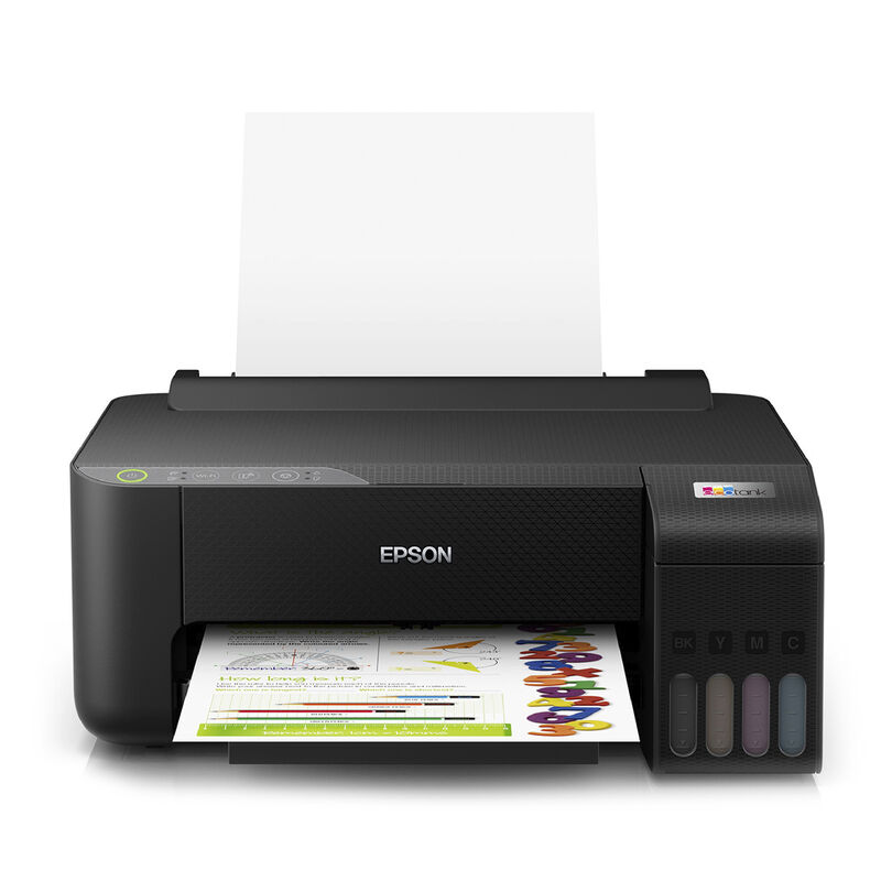 Impresora Epson L1250 EcoTank Tinta Continua WI... image number null