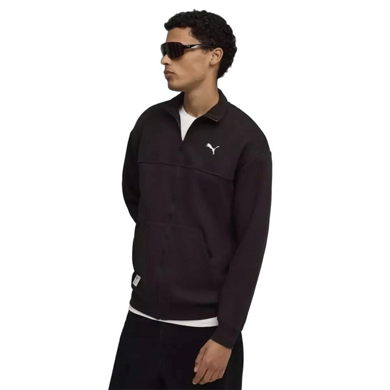 Chamarra Puma Class Track para Hombre image number null