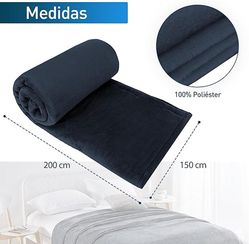 Cobija Individual Bluelander image number null