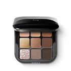 Paleta De Sombras De Ojos Kiko Milano Glamour Multi Finish 01