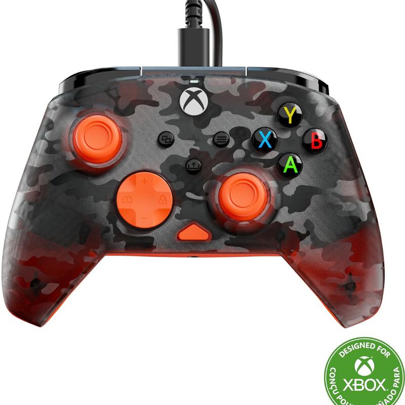 Control para Xbox/PC Turtle Beach Rematch Core ... image number null