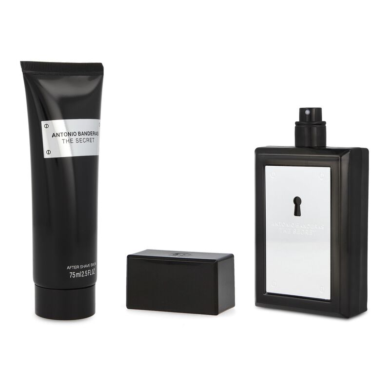 Set The Secret 2Pzs image number null