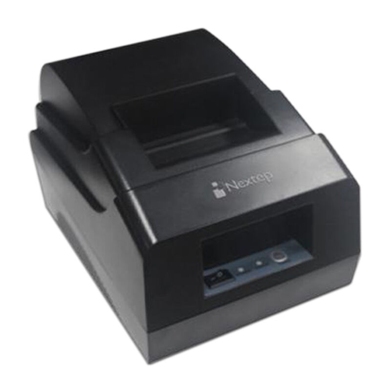 Impresora térmica Nextep NE-510, USB, RJ11 image number null