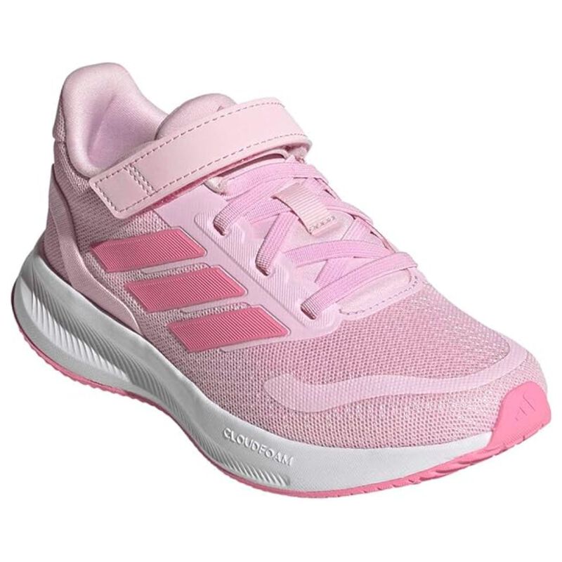 Tenis Deportivo Adidas Runfalcon 5 El C Jp9402 image number null
