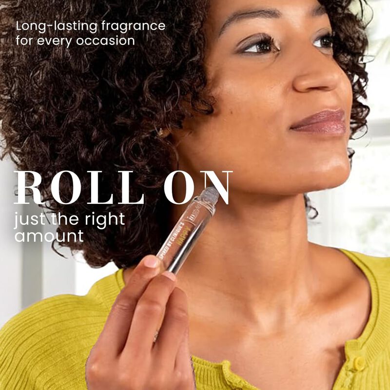 Rollerball Instyle Fragrances Inspirado En Happ... image number null