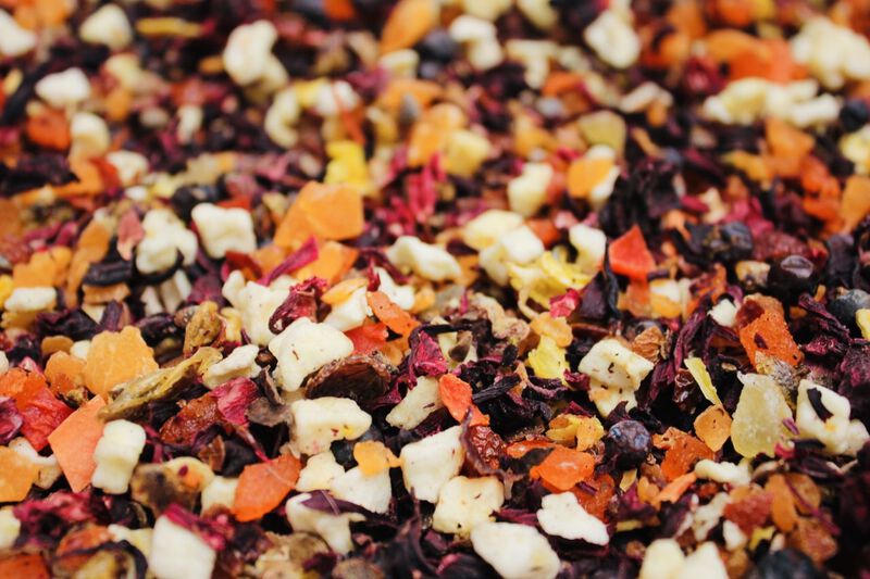 Mezcla de Maracuyá image number null