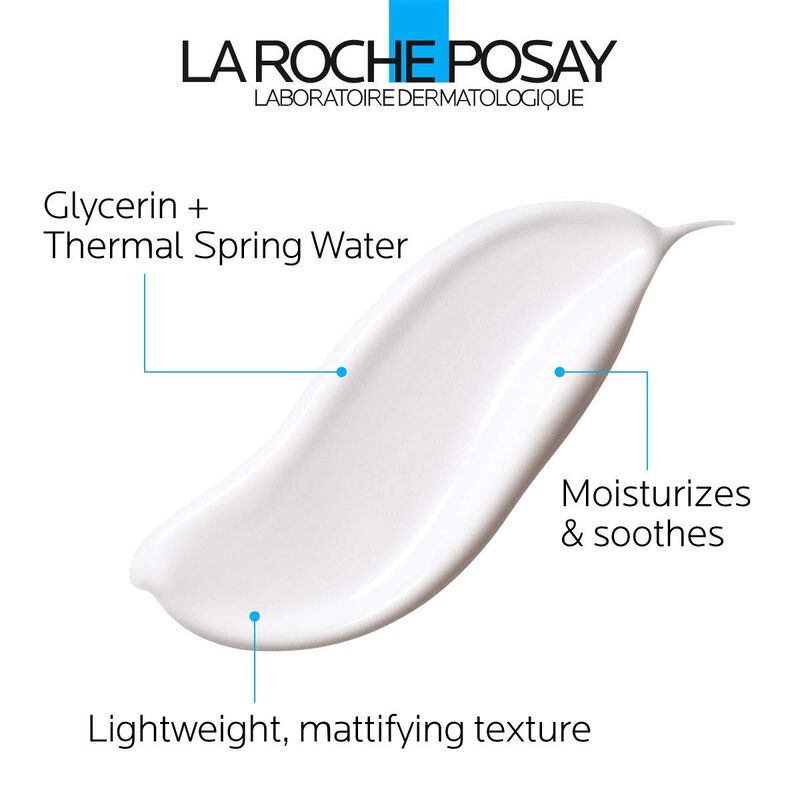Crema Hidratante La Roche-posay Toleriane Sensi... image number null