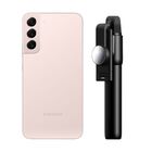 Galaxy S22 128GB Rosa Reacondicionado + Bast&oacute;n Bluetooth