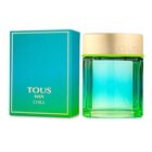 Tous Man Chill 100ml Eau de Toilette Para Hombre