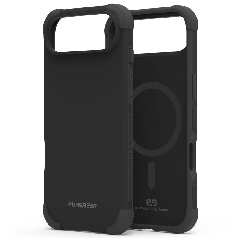Funda Puregear Dualtek Mag Para Iphone 17 Air N... image number null