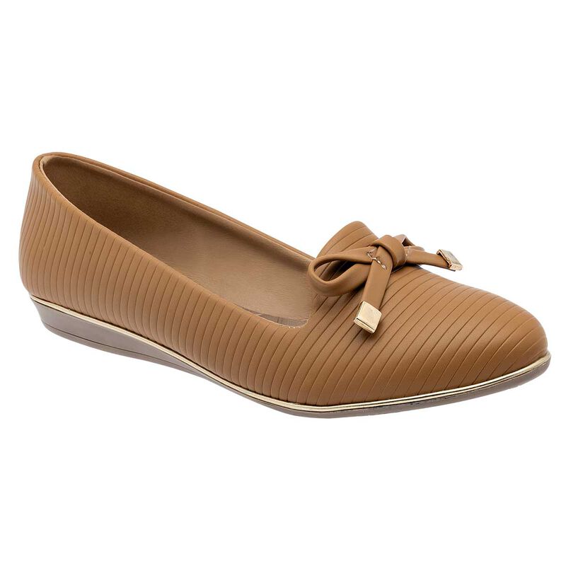 Ivi Love Balerina para mujer camel image number null