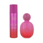 Set Banderas The Icon Supreme 2pzs, fragancia 100ml Edp Spray/ Desodorante 150ml Spray