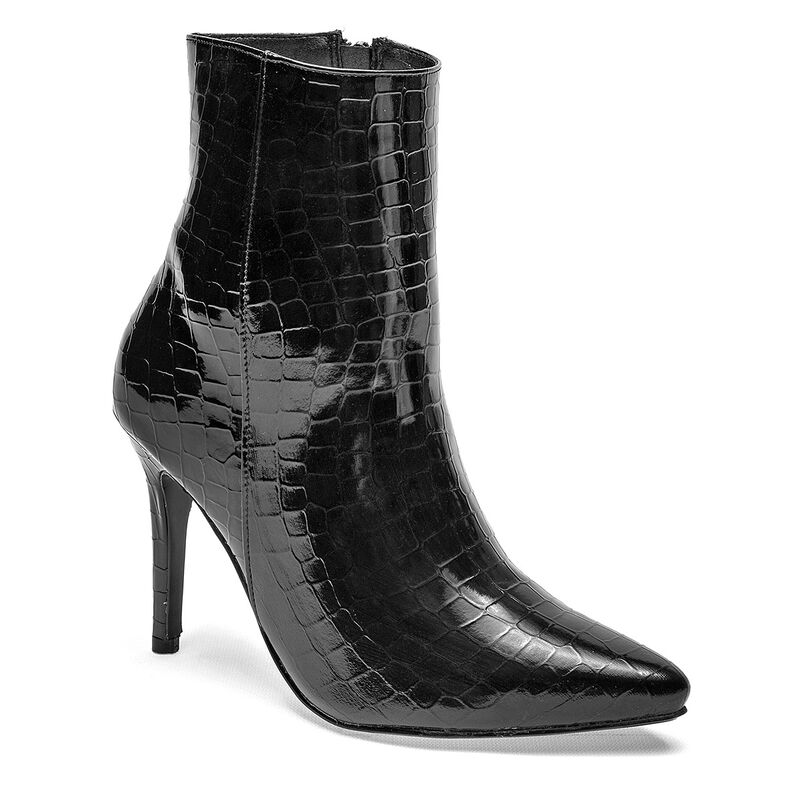 Pietro Alessandro Botín para mujer negro image number null