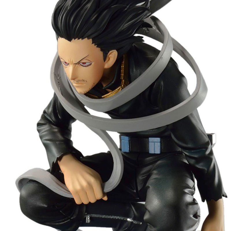 Figura Shota Aizawa Dioramatic My Hero Academia... image number null