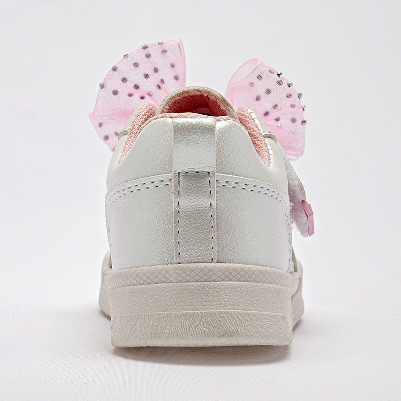 Yuyin Tenis Blanco Para beb&eacute; image number null