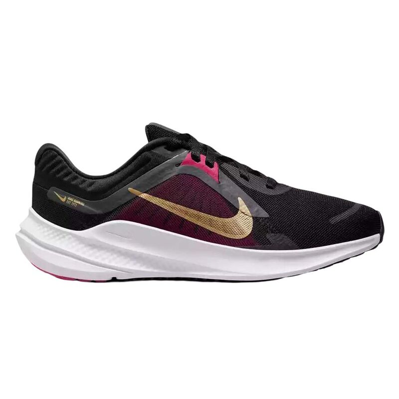 Tenis Nike para Mujer Quest 5 Negro image number null