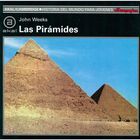 LAS PIR&Aacute;MIDES