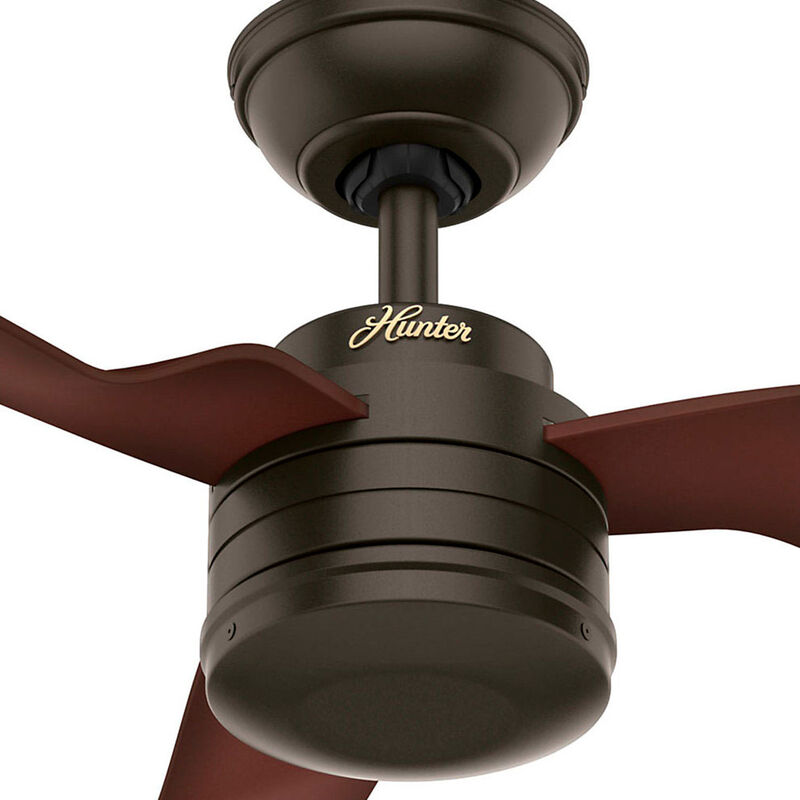 Ventilador de Techo Cabo Frio para Exterior 52 image number null