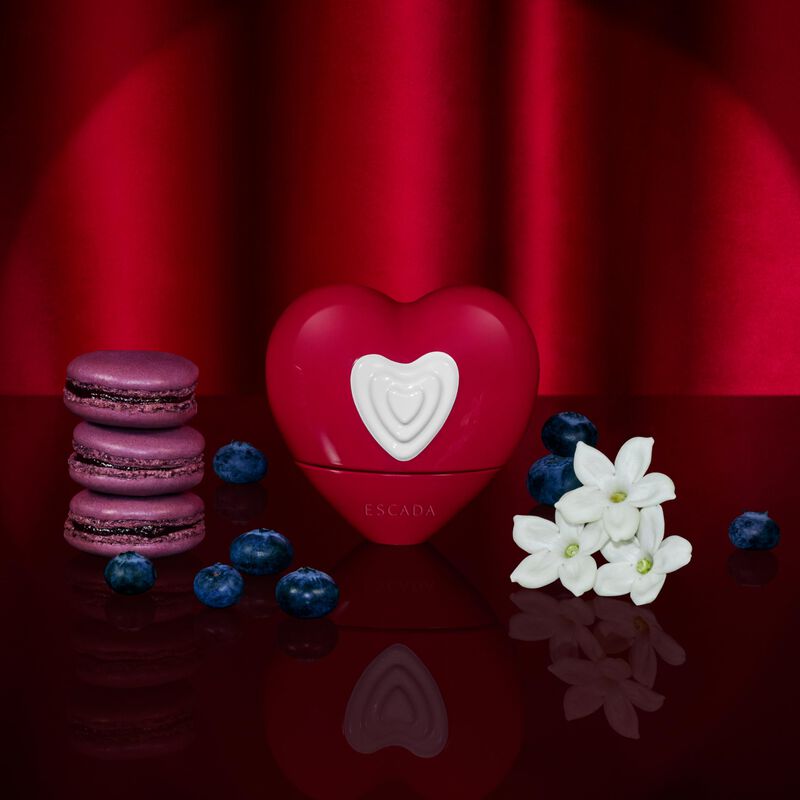 Perfume Escada Show Me Love Eau De Parfum, 100 ... image number null