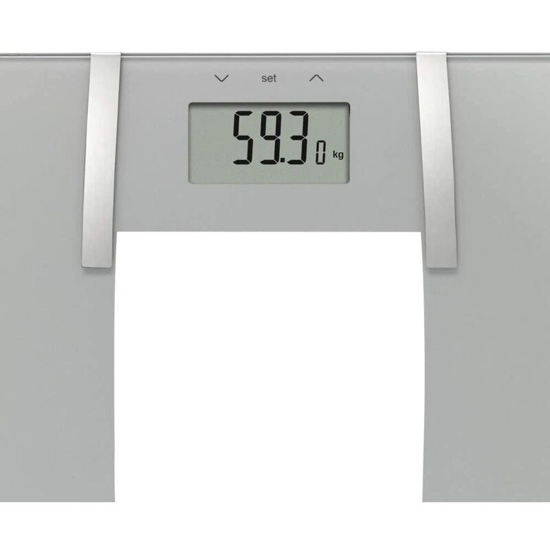 B&aacute;scula Digital Personal Control Peso Conair Gy... image number null