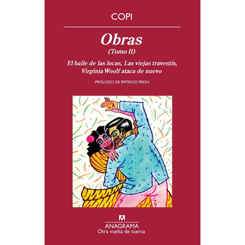 Obras, Tomo II image number null