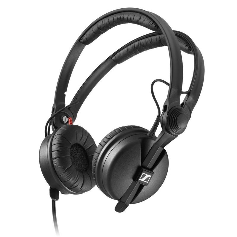 Sennheiser Audífonos Profesionales Dj Hd25 Plus image number null