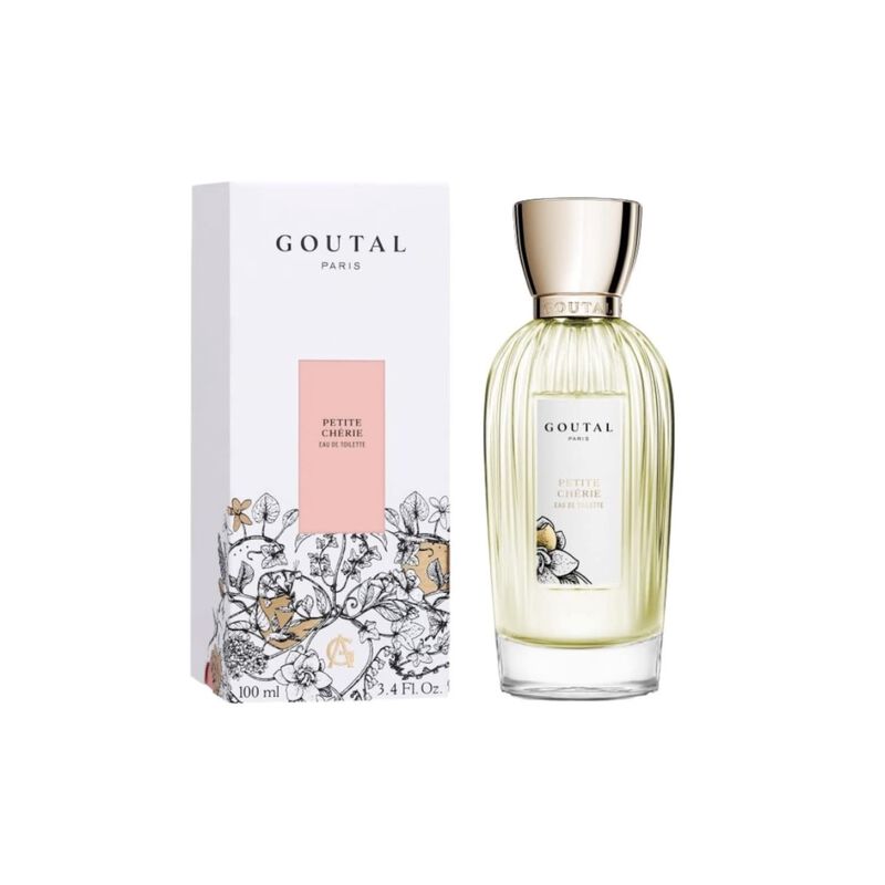 Perfume Annick Goutal Petite Cherie Edt 100 Ml ... image number null
