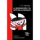 Imaginaci&oacute;n y el Arte de la Infancia