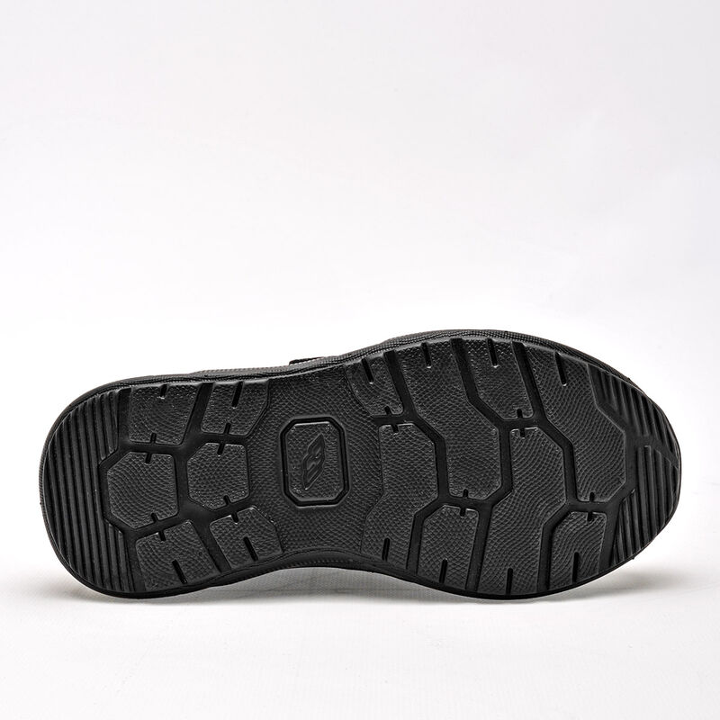 Yuyin Zapato Escolar Para Ni&ntilde;o Negro Cod 128489... image number null