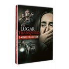 Un lugar tranquilo 1+2 (Pack) - DVD [DVD]