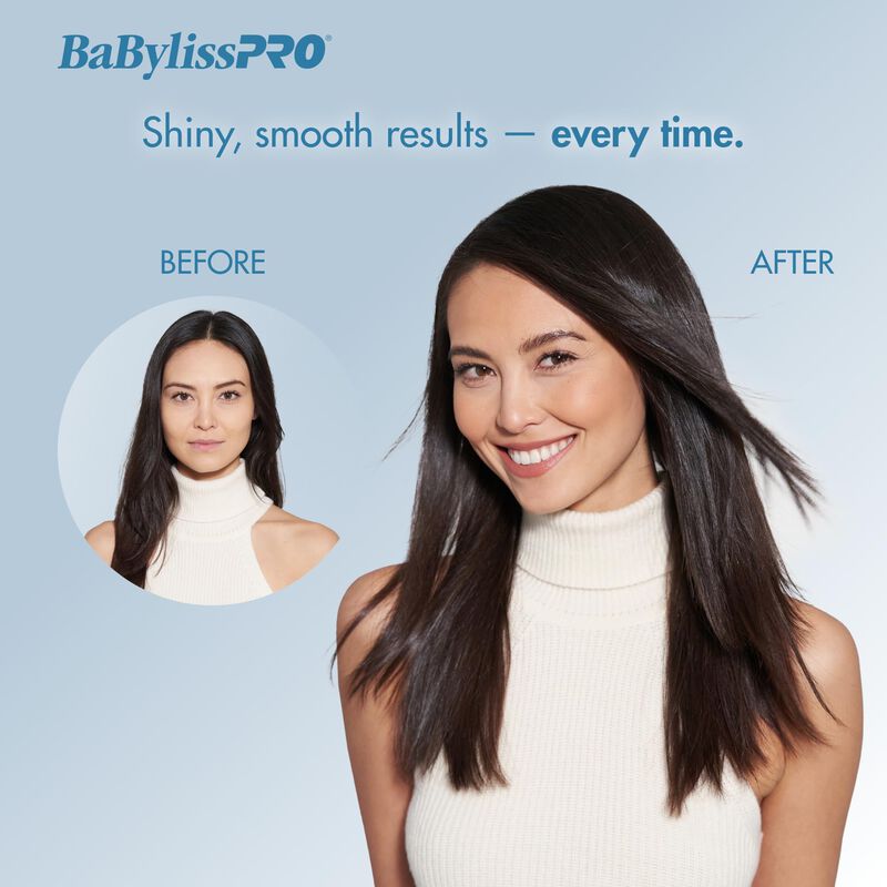 Secador De Pelo Babylisspro Nano Titanium Porto... image number null