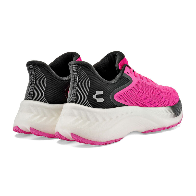 Charly Tenis Deportivo Rosa Para Mujer 143533ce image number null