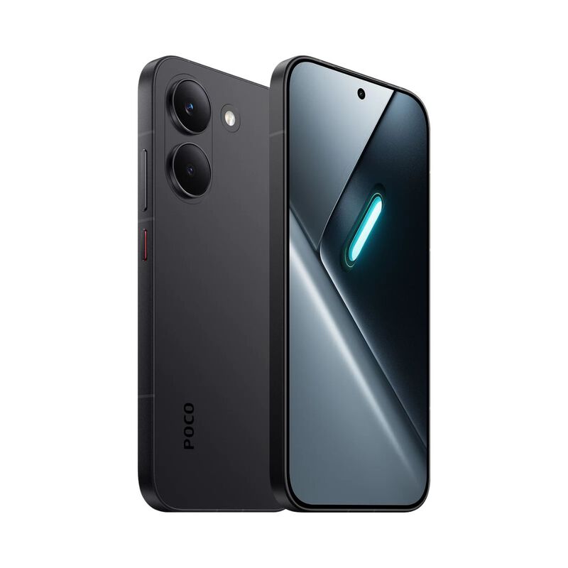 Xiaomi Poco X8 Pro 5g 256gb/8ram Negro image number null