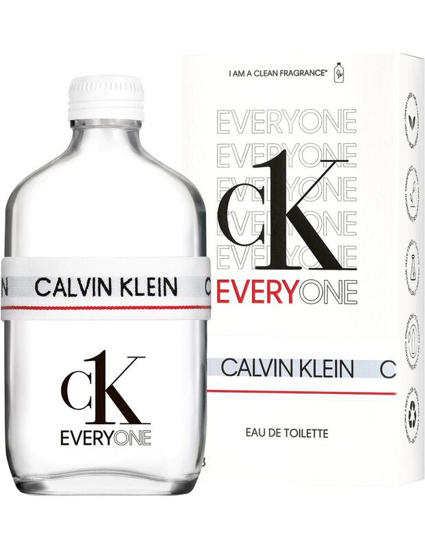 Perfume Every One Calvin Klein (Unisex) 100Ml... image number null
