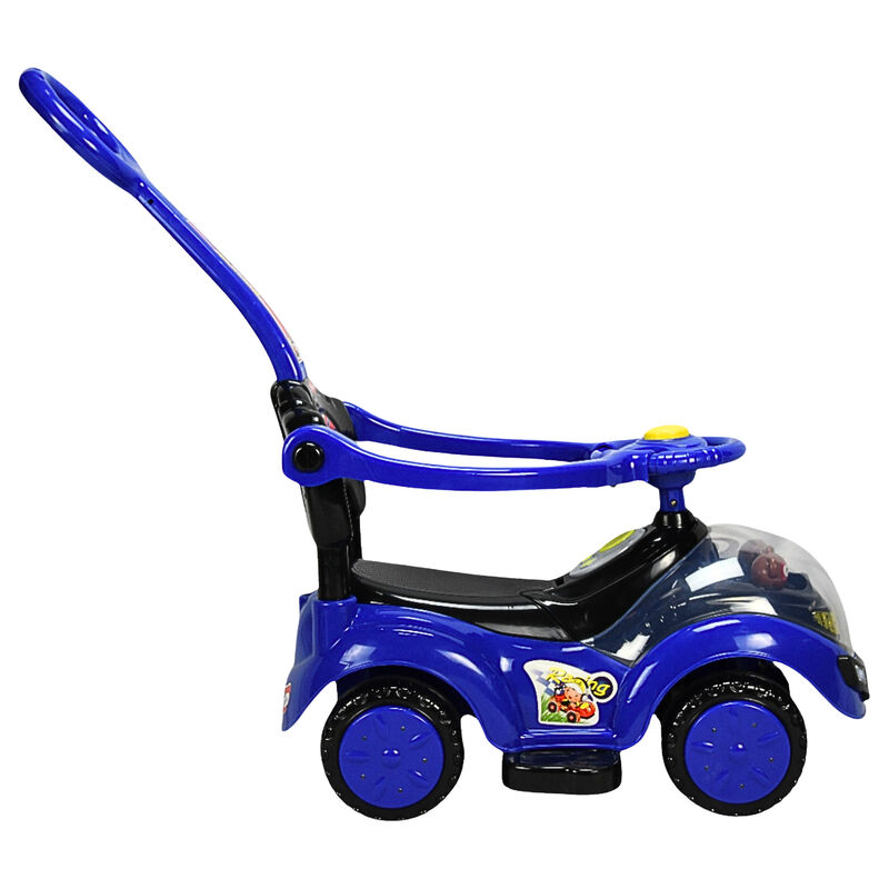 Montable Correpasillos para Ni&ntilde;os Luz y Sonido ... image number null