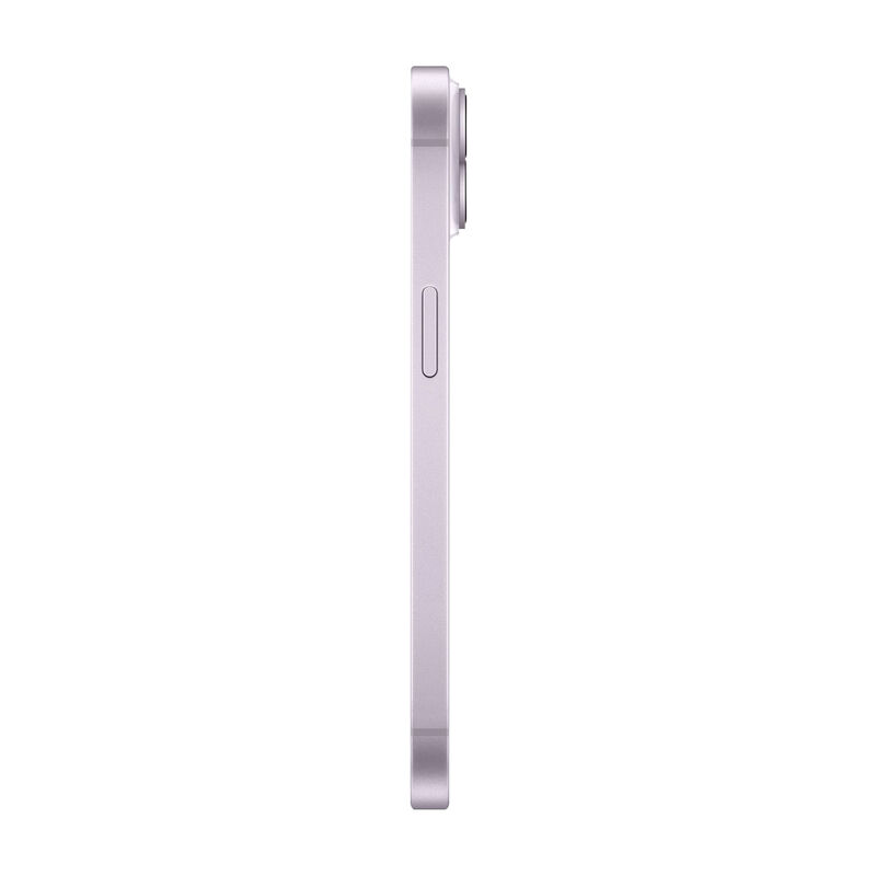 Apple iPhone 14 128GB Purpura Reacondicionado image number null