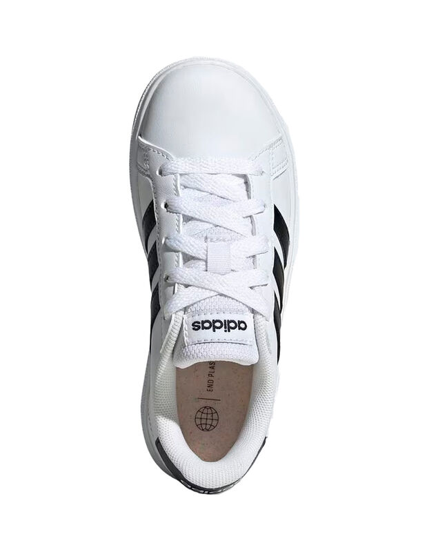 Tenis Caballero Adidas Grand Court Blanco GW925... image number null