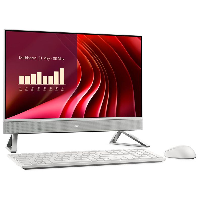 AIO DELL EC24250: Procesador Intel Core i7 1355... image number null